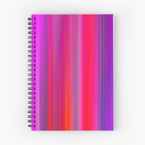 Item preview, Multicolored abstract linear print designed and sold by DFLC Prints.
