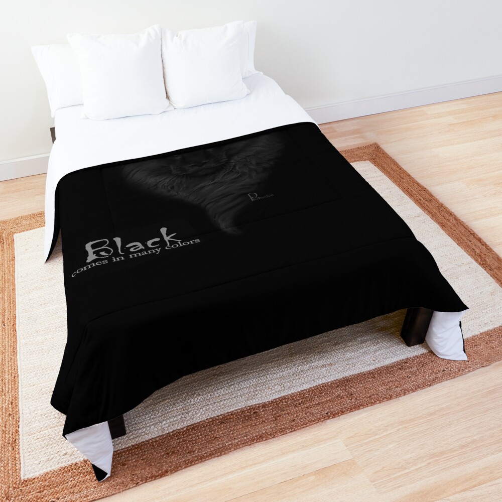 Item preview, Comforter designed and sold by PaulBaidoa.