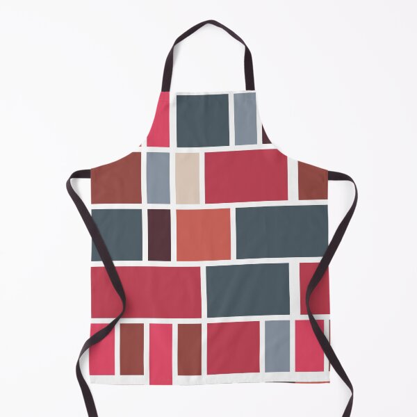 Item preview, Geometric pattern of colored polygons designed and sold by RubenTerre.