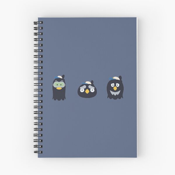 Item preview, Pocket Campers designed and sold by august8913.