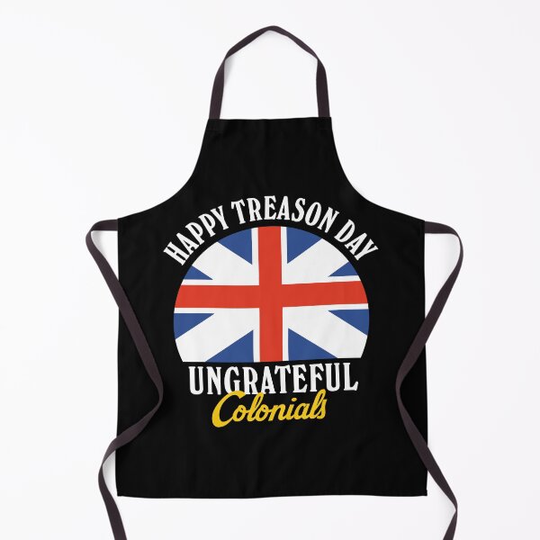 Item preview, Happy Treason Day designed and sold by historeetees1.