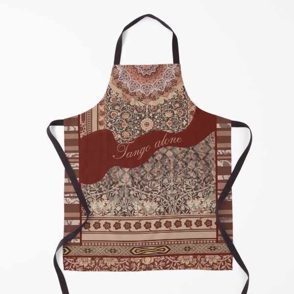 Item preview, Tango Alone designed and sold by thornofroses.