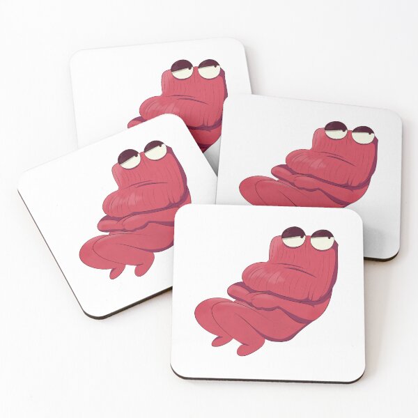 Item preview, Red Guy Chibi designed and sold by chubledoobles.