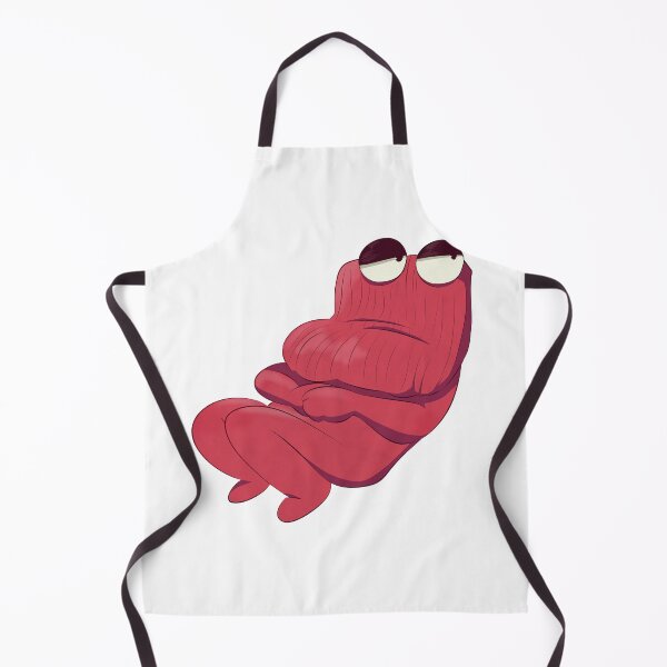 Item preview, Red Guy Chibi designed and sold by chubledoobles.