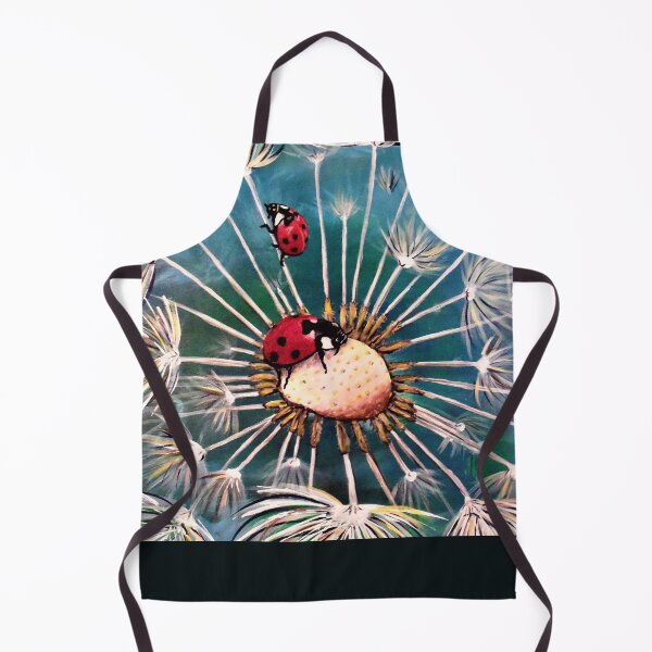Item preview, Lady Bug Art designed and sold by KVELKY.