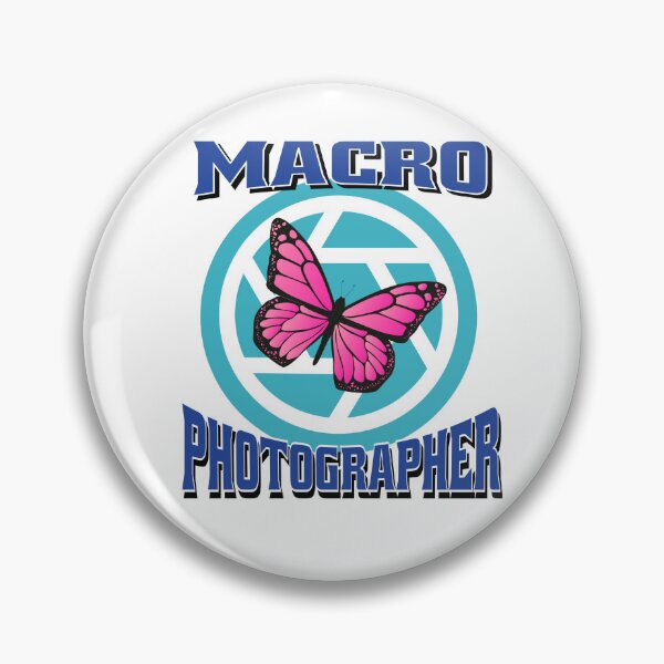 Item preview, Macro Photography for Insect Photographer Enthusiasts designed and sold by starider.