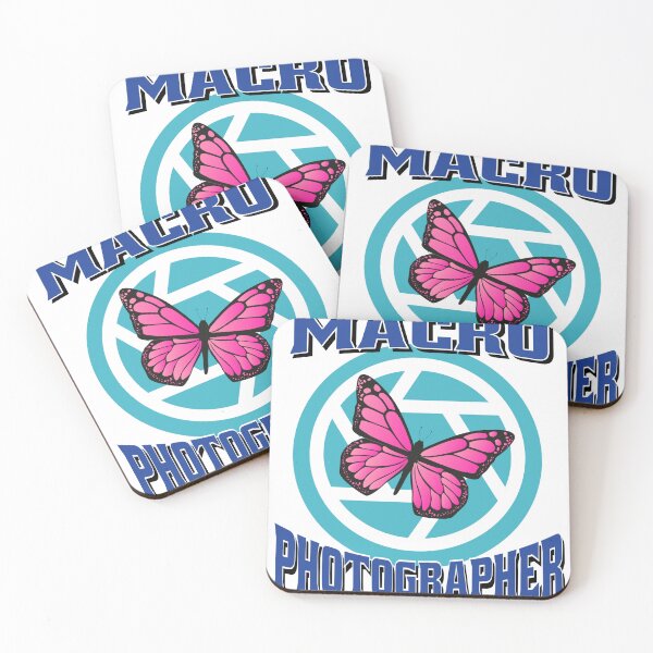 Item preview, Macro Photography for Insect Photographer Enthusiasts designed and sold by starider.