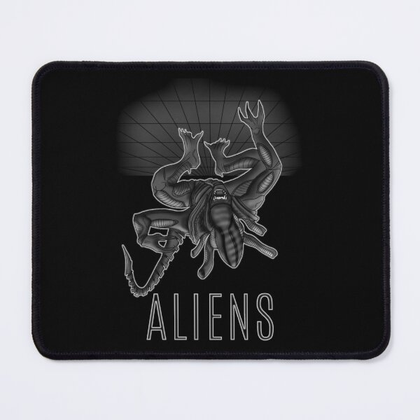 Item preview, Warrior Alien Xenomorphs, Theyre in the room designed and sold by Timetowaste.