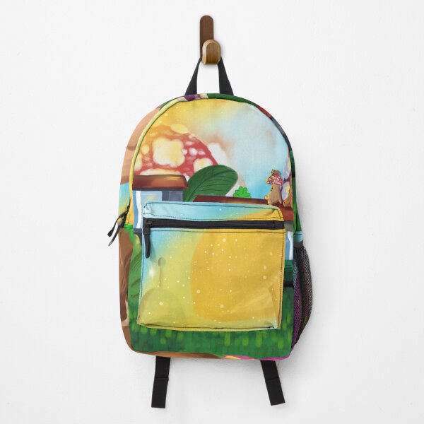 Item preview, Traveling through magical world with train designed and sold by Wondenn.