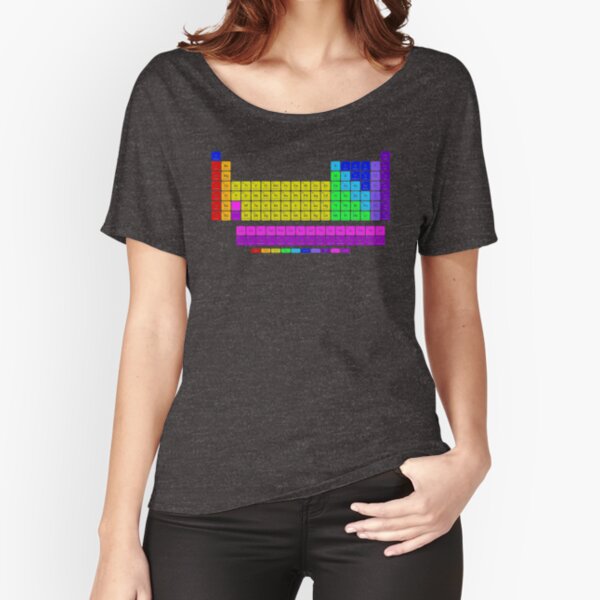 Relaxed Fit T-Shirt