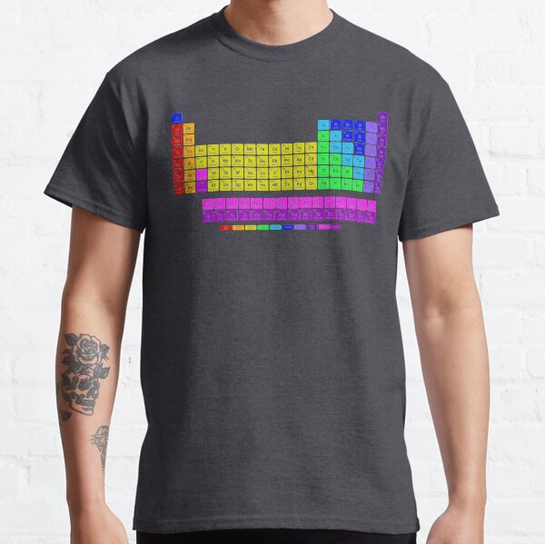 Classic T-Shirt