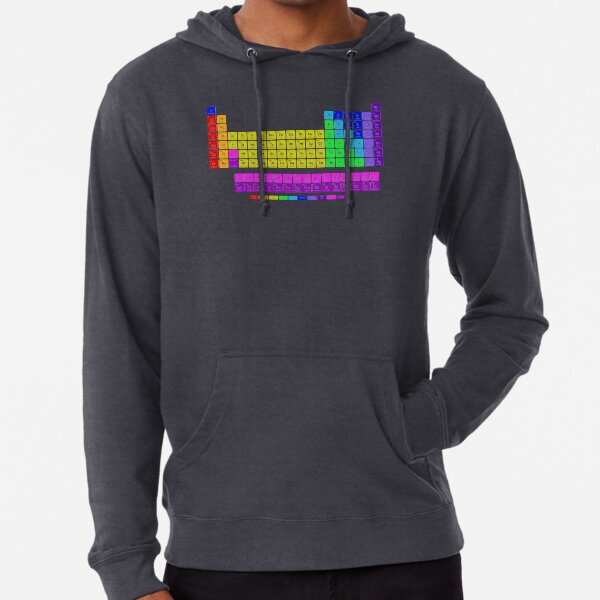 Lightweight Hoodie