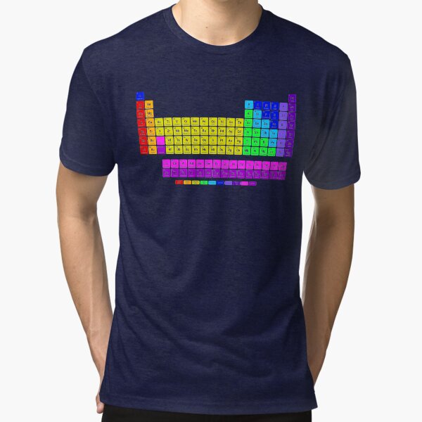 Tri-blend T-Shirt