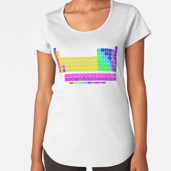 Premium Scoop T-Shirt