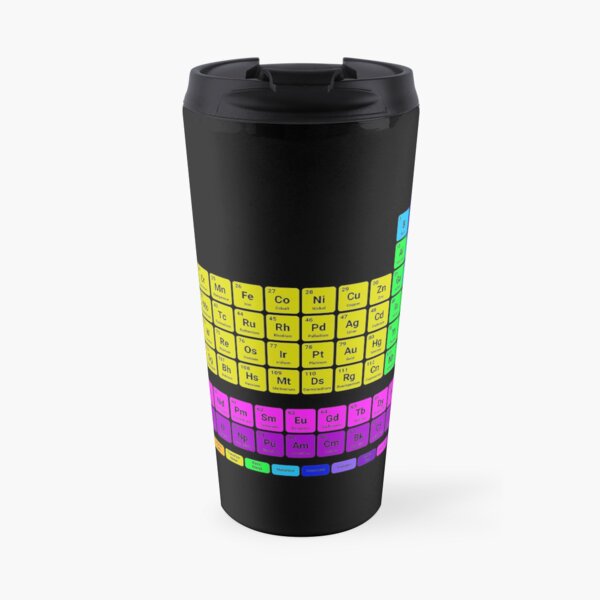 Travel Mug