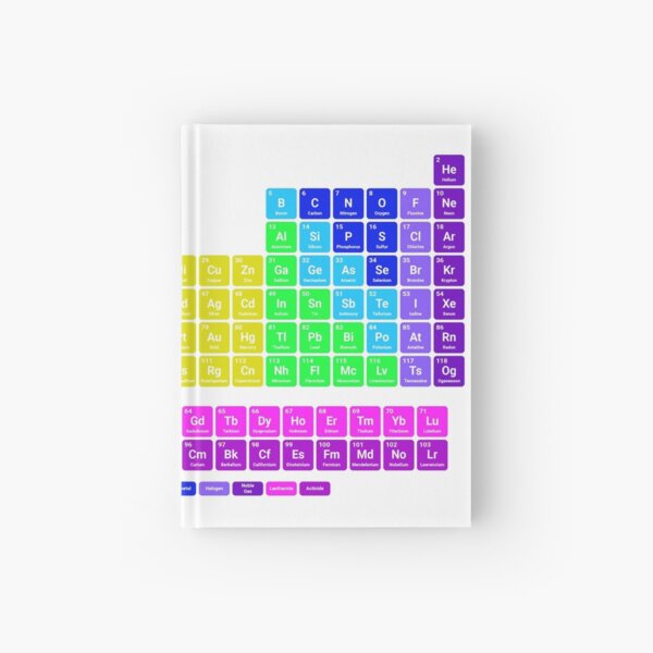 Hardcover Journal