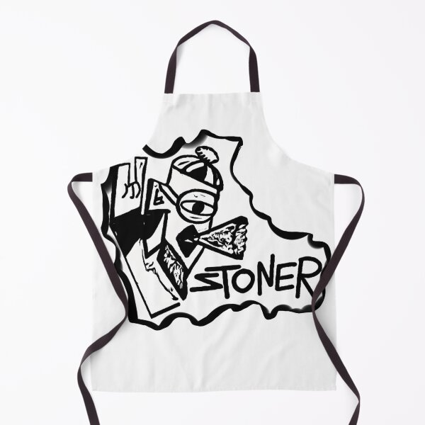 Item preview, LOGO STONER- THE BEST designed and sold by THE STONER.