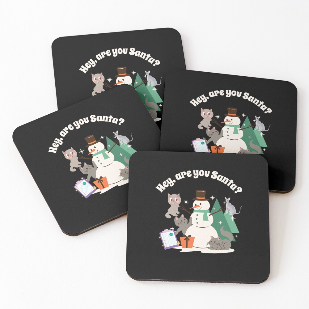 Item preview, Coasters (Set of 4) designed and sold by GrumpyGrans3.