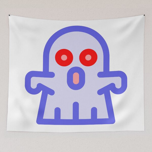 Item preview, BUU! I am a ghost!  designed and sold by PhotoIllusions.