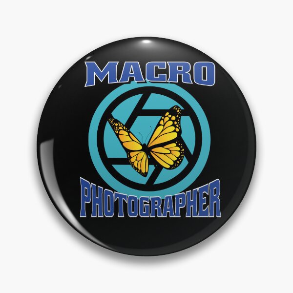 Item preview, Macro Photography for Insect Photographer Enthusiasts designed and sold by starider.