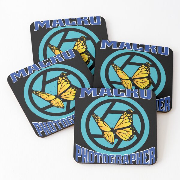 Item preview, Macro Photography for Insect Photographer Enthusiasts designed and sold by starider.