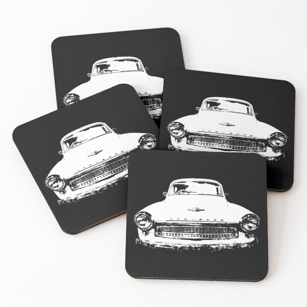 Item preview, Wartburg 311 1960s classic car monoblock white designed and sold by soitwouldseem.