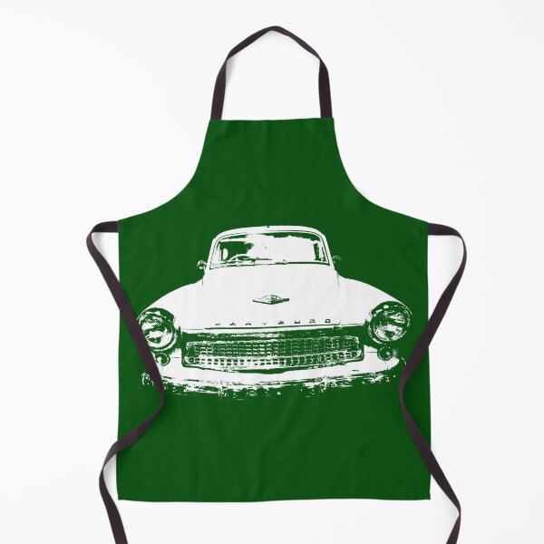Item preview, Wartburg 311 1960s classic car monoblock white designed and sold by soitwouldseem.