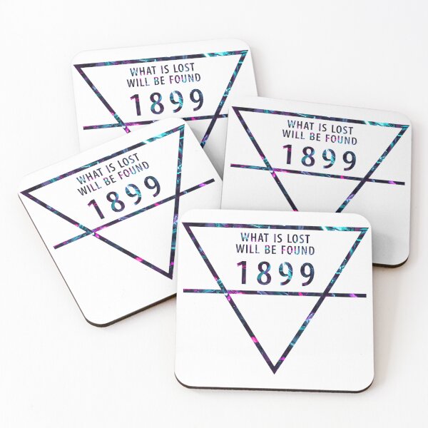 Item preview, netflix 1899 series contents neon  designed and sold by captainkrydr.