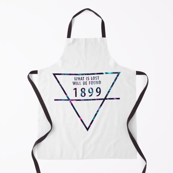Item preview, netflix 1899 series contents neon designed and sold by captainkrydr.