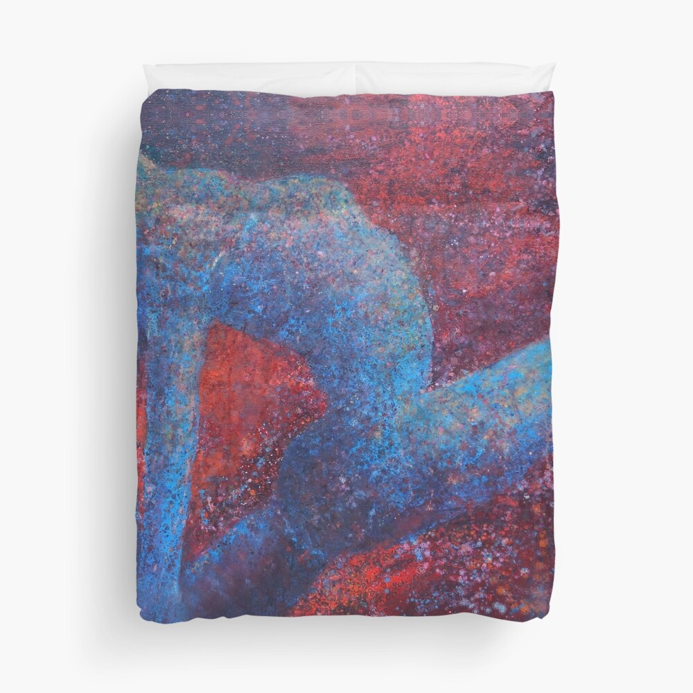 Item preview, Duvet Cover designed and sold by KaliSoul.