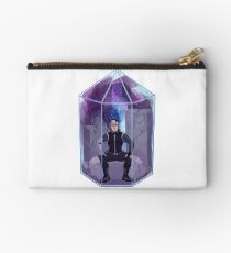 Paladin Terrarium - Black Studio Pouch