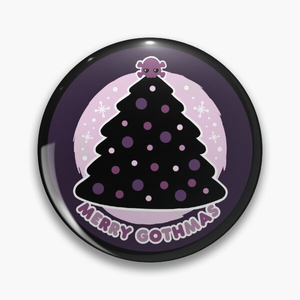 Item preview, Merry Gothmas designed and sold by sasyall.