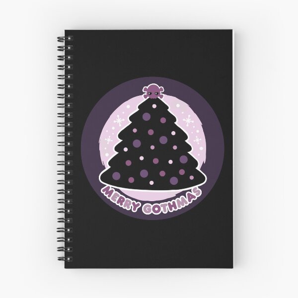Item preview, Merry Gothmas designed and sold by sasyall.
