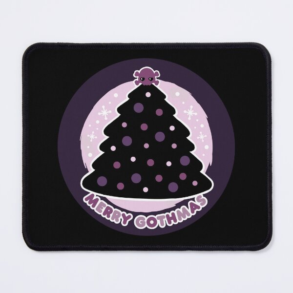 Item preview, Merry Gothmas designed and sold by sasyall.