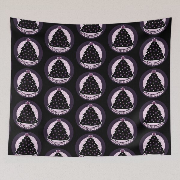 Item preview, Merry Gothmas designed and sold by sasyall.