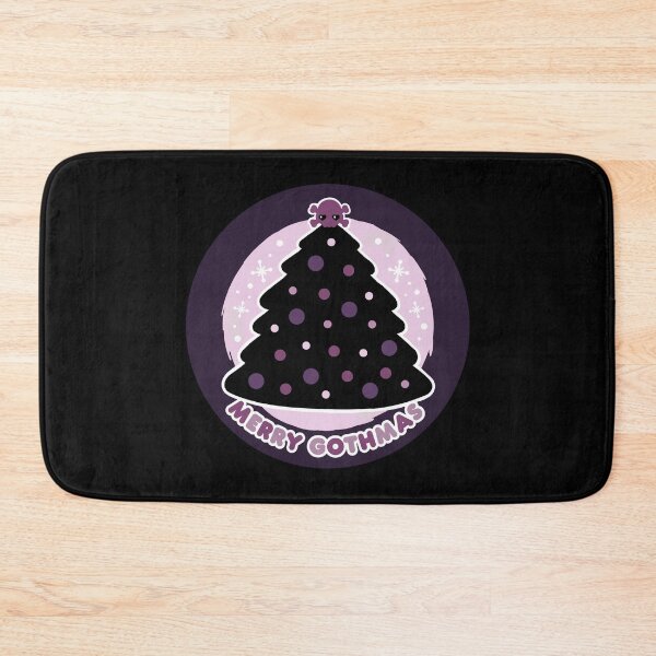 Item preview, Merry Gothmas designed and sold by sasyall.