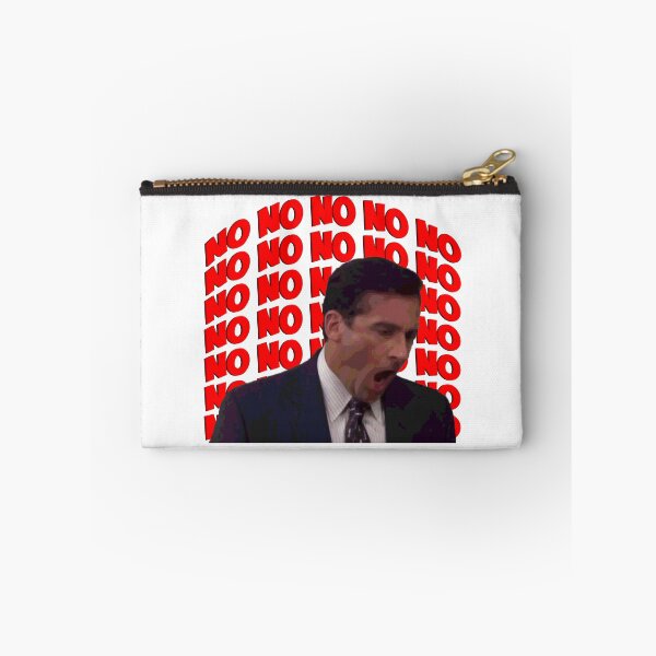 Artikelvorschau, Michael Scott Nein (Meme) - Das Büro entworfen und verkauft von Mrmasterinferno.