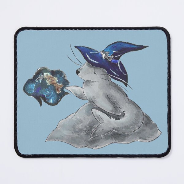 Item preview, Salem Harbor Witch designed and sold by KOKeefeArt.