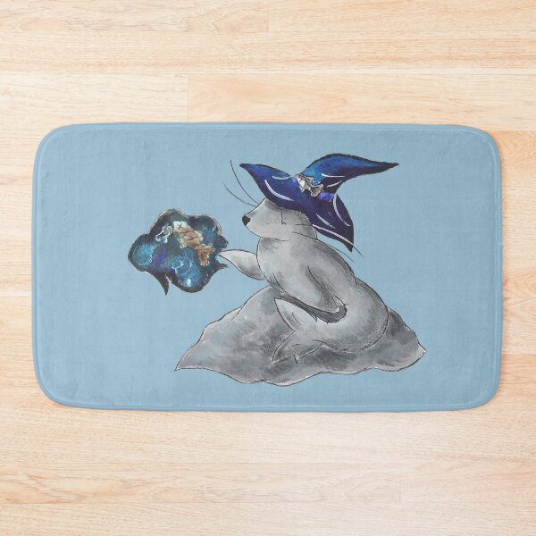 Item preview, Salem Harbor Witch designed and sold by KOKeefeArt.
