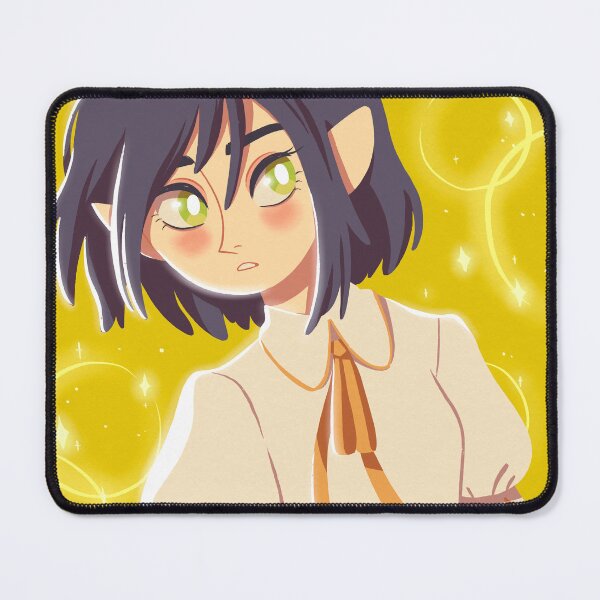 Item preview, Kira Elf Girl designed and sold by Larissa Melnik.