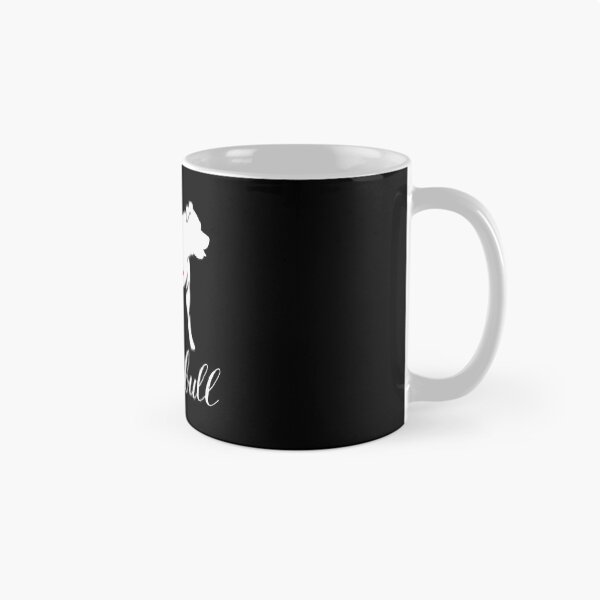 Item preview, Love A Bull Pitbull Dog  designed and sold by BUBLTEES.