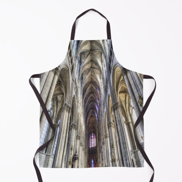 Item preview, Notre Dame Cathedral Reims designed and sold by Londonimages.