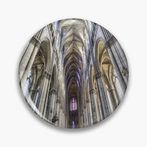 Item preview, Notre Dame Cathedral Reims  designed and sold by Londonimages.