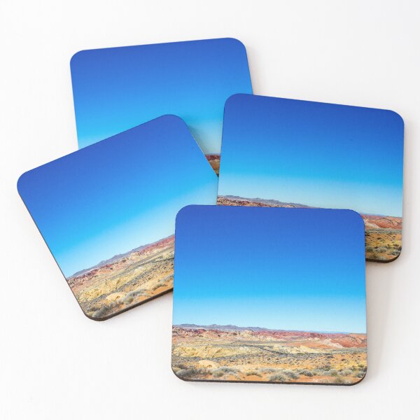 Item preview, Valley of Fire 2 designed and sold by JPfeiffer Pfotos.