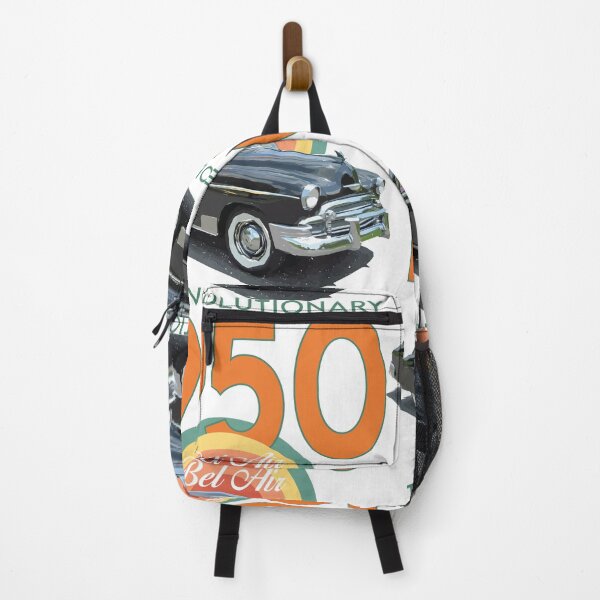 Item preview, the Revolutuonary 1950 chevrolet bel air  designed and sold by waterloop.