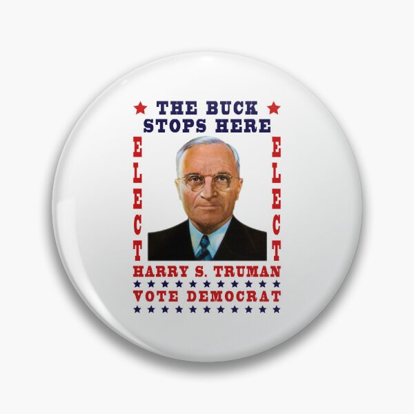 Item preview, Harry Truman designed and sold by historeetees1.