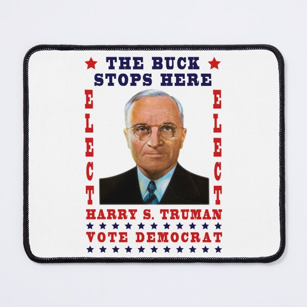 Item preview, Harry Truman designed and sold by historeetees1.
