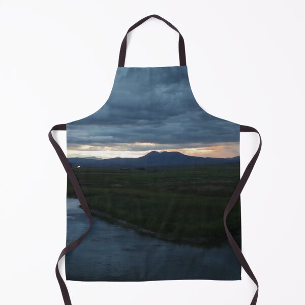 Item preview, Breckenridge, August 2022 #29 designed and sold by Rachel Jeffrey.