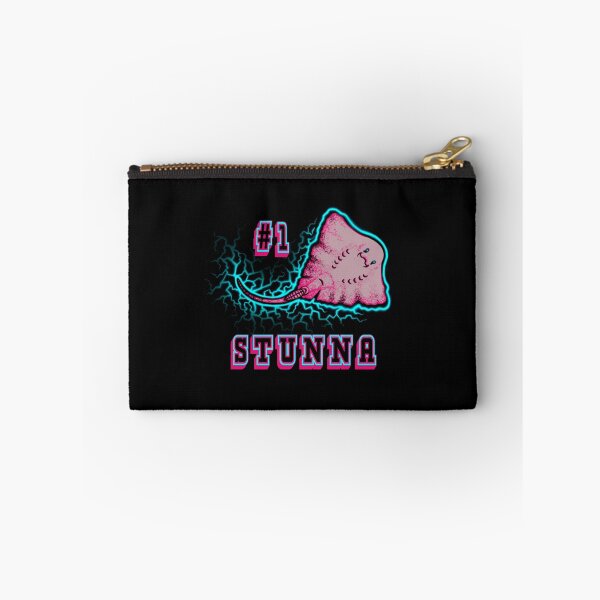 Item preview, Number One Stunna 01 designed and sold by TrashBecomesHer.