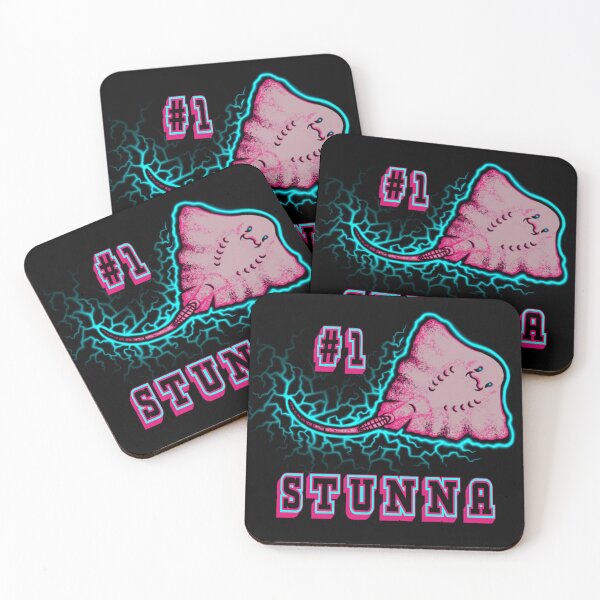 Item preview, Number One Stunna 01 designed and sold by TrashBecomesHer.